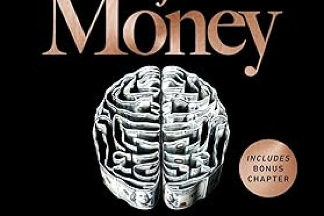 The Psychology of Money: Why Behavior Matters More Than Intelligence in Building Wealth