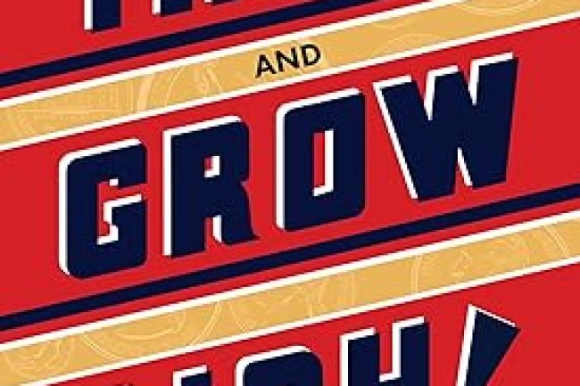 Think and Grow Rich by Napoleon Hill — Timeless Wealth Principles That Still Work Today