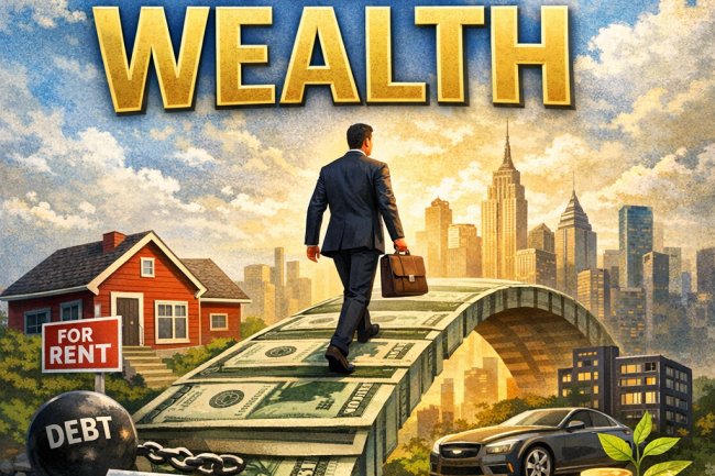 How to Use Debt to Create Wealth: The Smart Investor's Guide to Good Debt