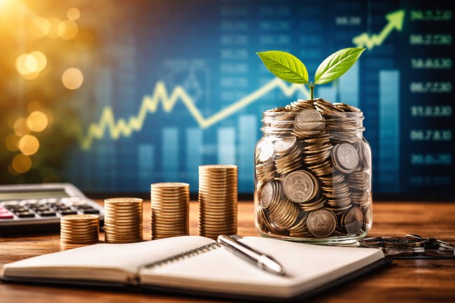 How to Become a Millionaire: Realistic Steps Plan Today