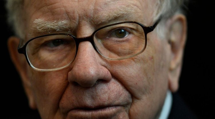 How to Get Rich According to Warren Buffett: A Complete Deep Dive into Long-Term Wealth Building