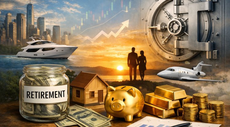 Where Money Hides: 10 Powerful Places Most People Never Look