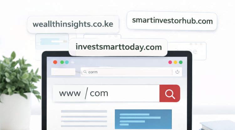 Best Domain Name Ideas for Entrepreneurs