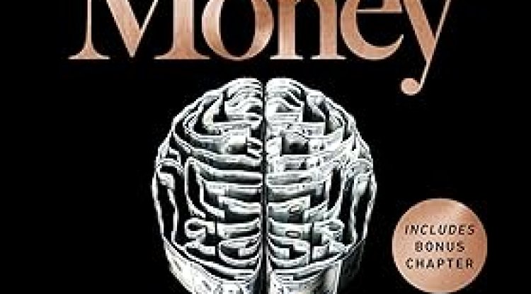 The Psychology of Money: Why Behavior Matters More Than Intelligence in Building Wealth