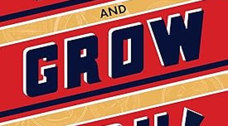 Think and Grow Rich by Napoleon Hill — Timeless Wealth Principles That Still Work Today