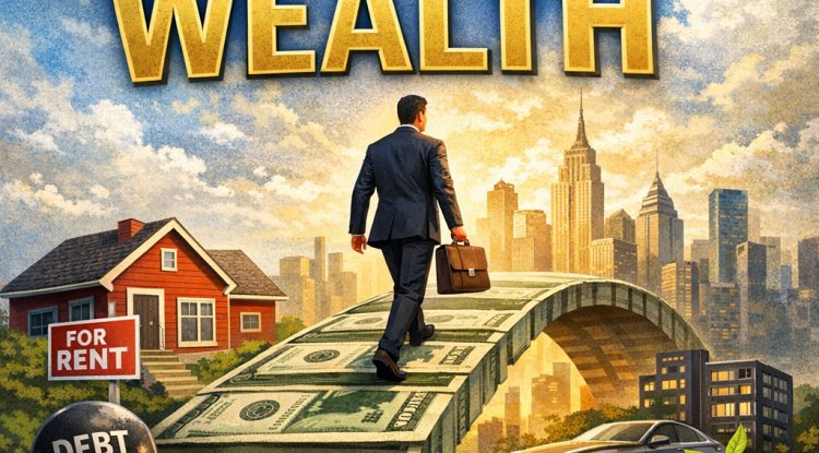 How to Use Debt to Create Wealth: The Smart Investor's Guide to Good Debt