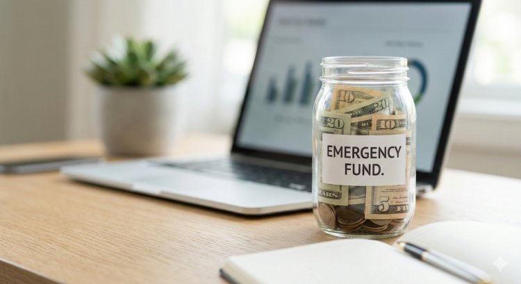 How to Build an Emergency Fund in 12 Months: The Ultimate Strategy for Financial Security
