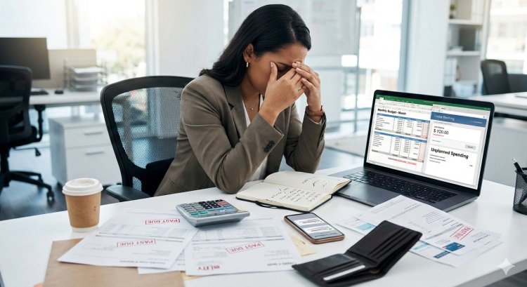 15 Budgeting Mistakes That Are Costing You Money (And How to Fix Them)