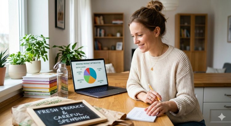 How to Cut Monthly Expenses Without Feeling Poor: The Ultimate Guide to Lifestyle Engineering