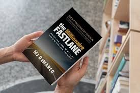 The Millionaire Fastlane by MJ DeMarco — Key Lessons for Building Wealth Fast