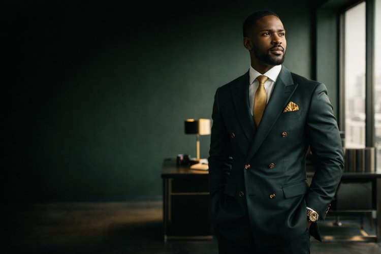 The Wealth Building Mindset: 7 Mental Shifts That Separate the Rich from Everyone Else