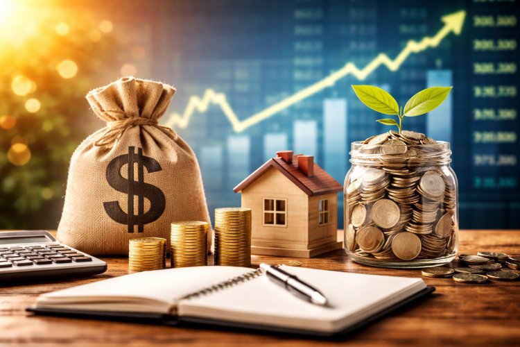 How to Become a Millionaire: Realistic Steps Plan Today